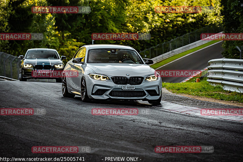 Bild #25005741 - Touristenfahrten Nürburgring Nordschleife (01.10.2023)