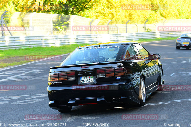 Bild #25005771 - Touristenfahrten Nürburgring Nordschleife (01.10.2023)