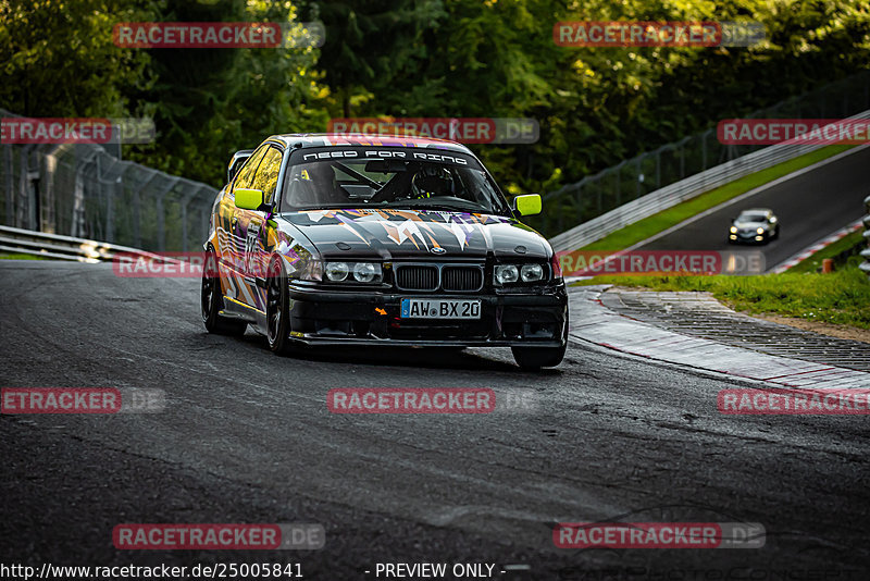 Bild #25005841 - Touristenfahrten Nürburgring Nordschleife (01.10.2023)