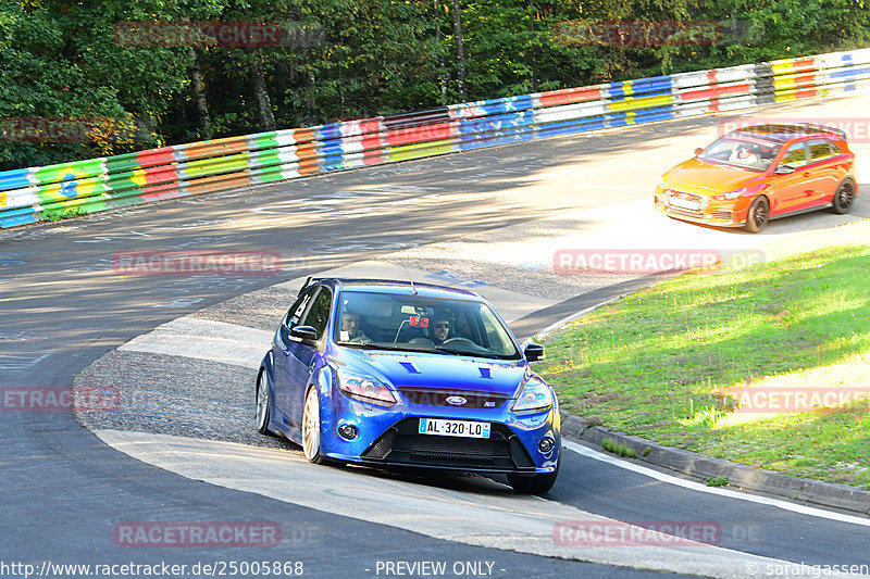 Bild #25005868 - Touristenfahrten Nürburgring Nordschleife (01.10.2023)