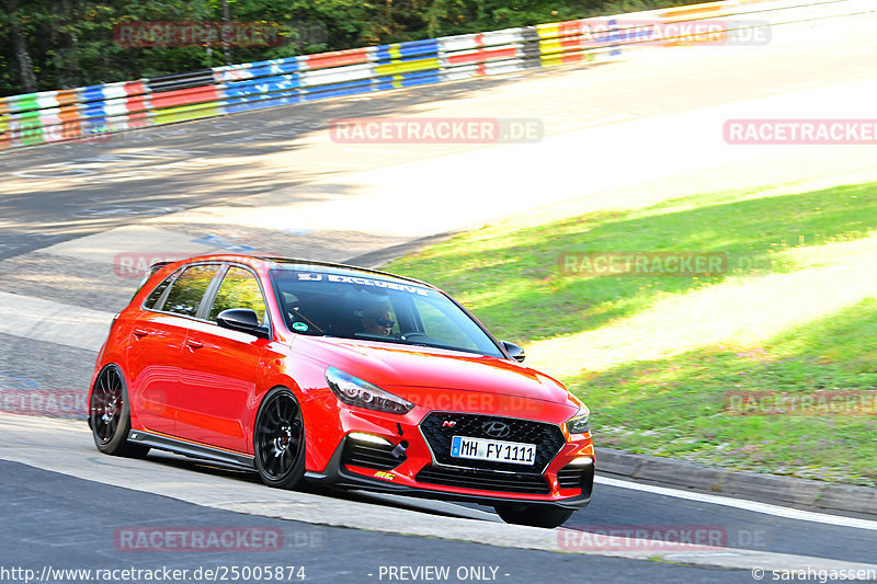 Bild #25005874 - Touristenfahrten Nürburgring Nordschleife (01.10.2023)