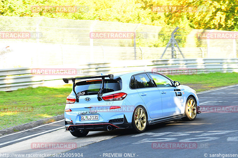 Bild #25005904 - Touristenfahrten Nürburgring Nordschleife (01.10.2023)