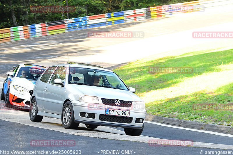 Bild #25005923 - Touristenfahrten Nürburgring Nordschleife (01.10.2023)