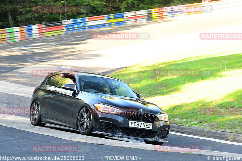 Bild #25006023 - Touristenfahrten Nürburgring Nordschleife (01.10.2023)