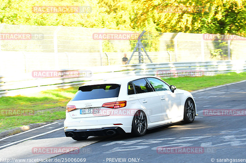 Bild #25006069 - Touristenfahrten Nürburgring Nordschleife (01.10.2023)