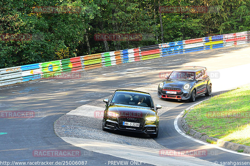 Bild #25006087 - Touristenfahrten Nürburgring Nordschleife (01.10.2023)