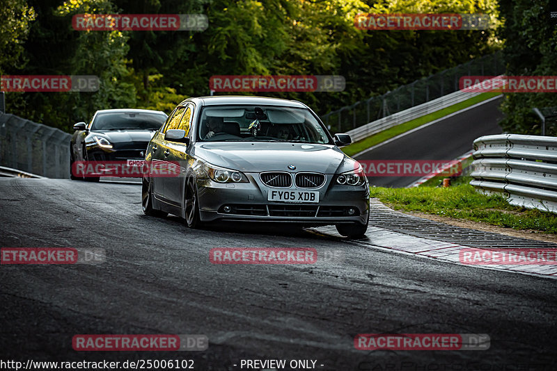 Bild #25006102 - Touristenfahrten Nürburgring Nordschleife (01.10.2023)