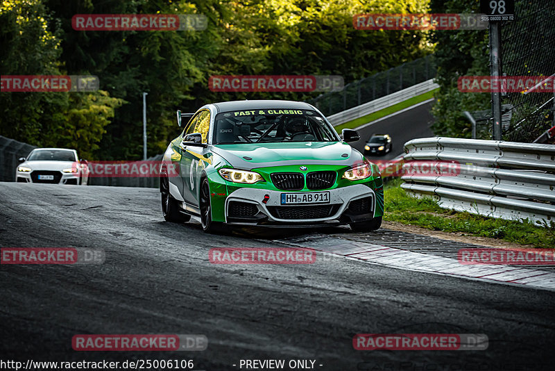 Bild #25006106 - Touristenfahrten Nürburgring Nordschleife (01.10.2023)