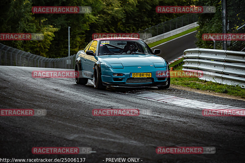 Bild #25006137 - Touristenfahrten Nürburgring Nordschleife (01.10.2023)