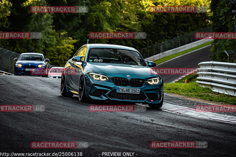 Bild #25006138 - Touristenfahrten Nürburgring Nordschleife (01.10.2023)