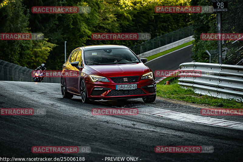 Bild #25006188 - Touristenfahrten Nürburgring Nordschleife (01.10.2023)