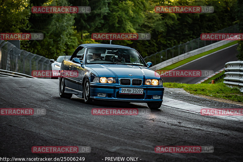 Bild #25006249 - Touristenfahrten Nürburgring Nordschleife (01.10.2023)