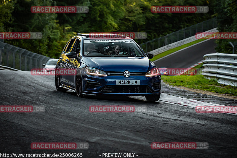 Bild #25006265 - Touristenfahrten Nürburgring Nordschleife (01.10.2023)