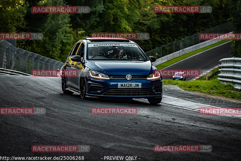 Bild #25006268 - Touristenfahrten Nürburgring Nordschleife (01.10.2023)