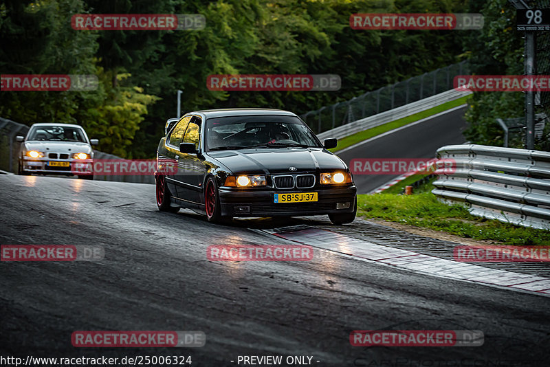 Bild #25006324 - Touristenfahrten Nürburgring Nordschleife (01.10.2023)