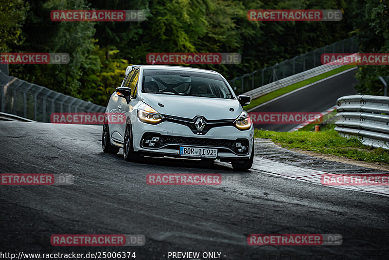 Bild #25006374 - Touristenfahrten Nürburgring Nordschleife (01.10.2023)