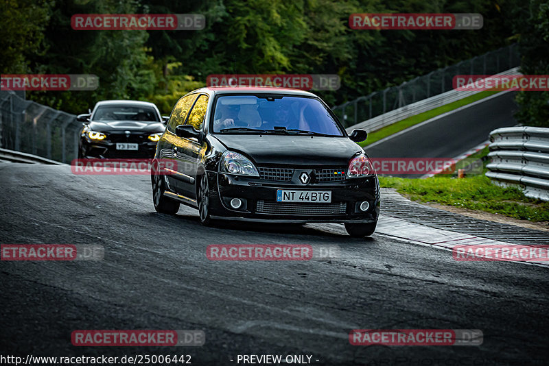 Bild #25006442 - Touristenfahrten Nürburgring Nordschleife (01.10.2023)