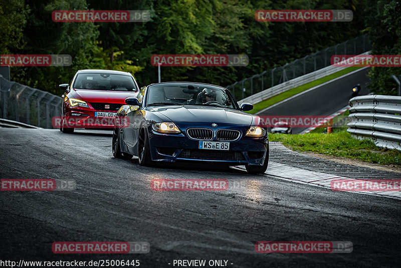 Bild #25006445 - Touristenfahrten Nürburgring Nordschleife (01.10.2023)