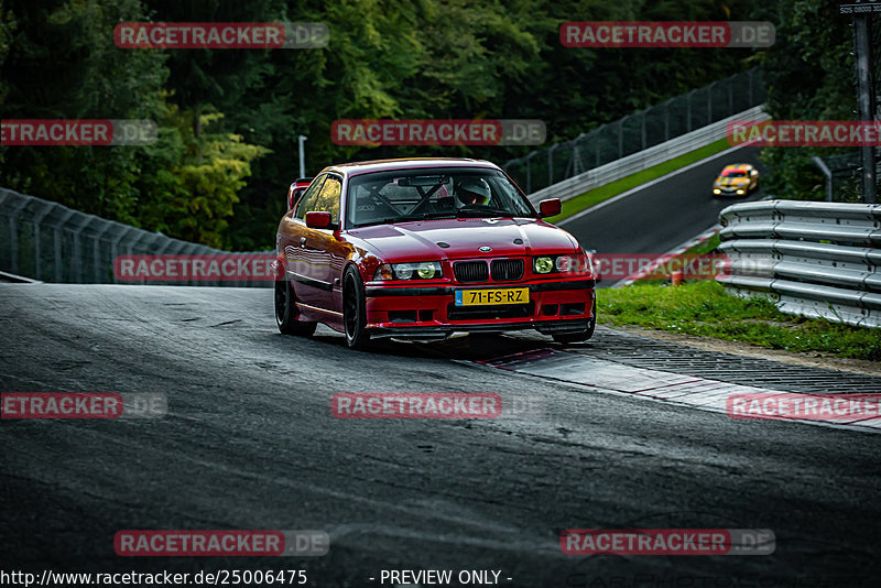 Bild #25006475 - Touristenfahrten Nürburgring Nordschleife (01.10.2023)