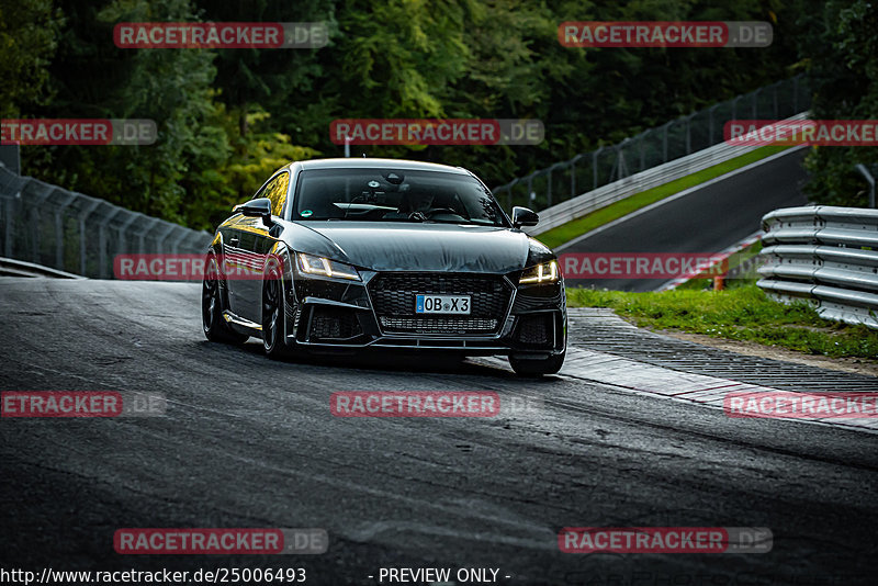 Bild #25006493 - Touristenfahrten Nürburgring Nordschleife (01.10.2023)