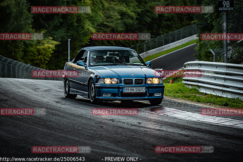 Bild #25006543 - Touristenfahrten Nürburgring Nordschleife (01.10.2023)