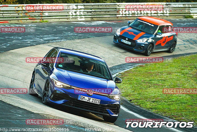 Bild #25006616 - Touristenfahrten Nürburgring Nordschleife (01.10.2023)