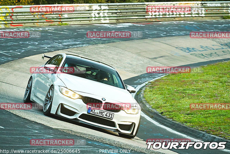 Bild #25006645 - Touristenfahrten Nürburgring Nordschleife (01.10.2023)