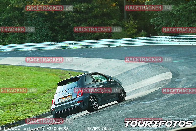 Bild #25006688 - Touristenfahrten Nürburgring Nordschleife (01.10.2023)