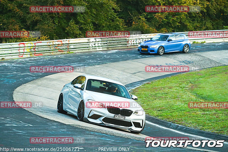 Bild #25006721 - Touristenfahrten Nürburgring Nordschleife (01.10.2023)