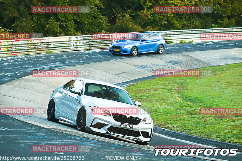 Bild #25006722 - Touristenfahrten Nürburgring Nordschleife (01.10.2023)