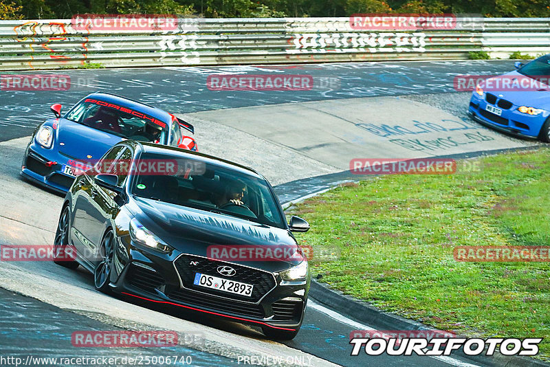 Bild #25006740 - Touristenfahrten Nürburgring Nordschleife (01.10.2023)