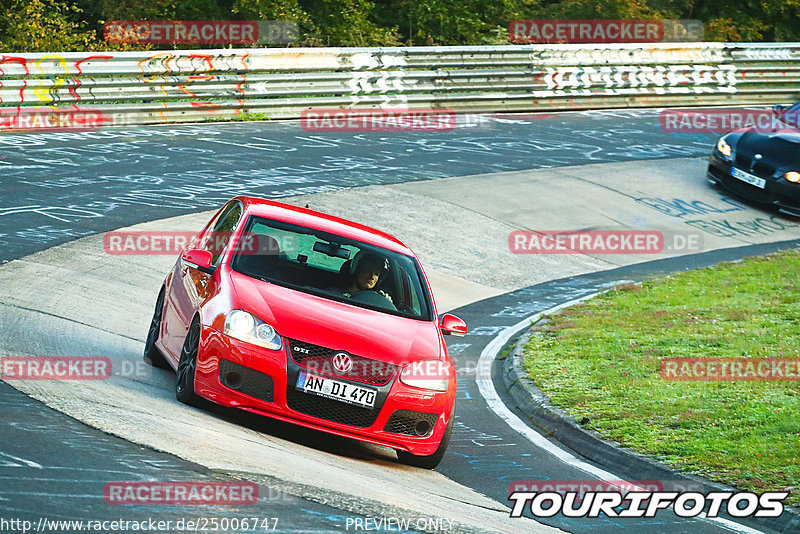 Bild #25006747 - Touristenfahrten Nürburgring Nordschleife (01.10.2023)