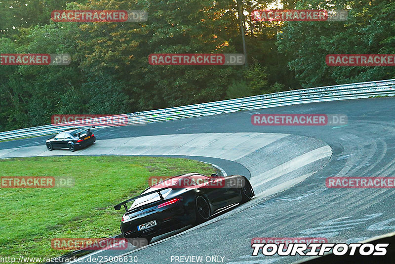 Bild #25006830 - Touristenfahrten Nürburgring Nordschleife (01.10.2023)