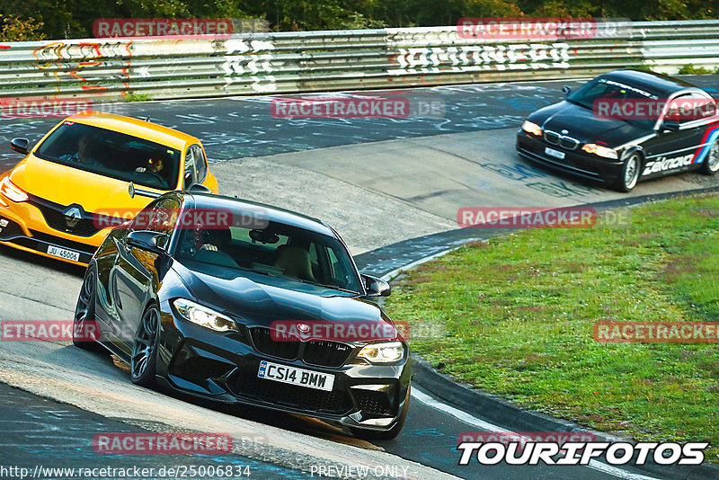 Bild #25006834 - Touristenfahrten Nürburgring Nordschleife (01.10.2023)