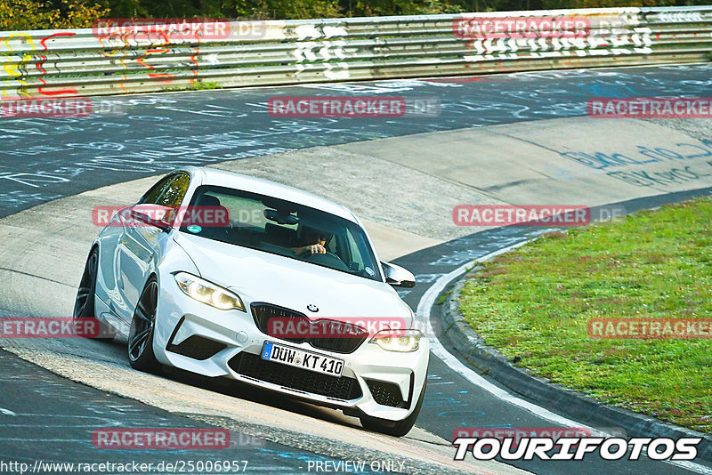 Bild #25006957 - Touristenfahrten Nürburgring Nordschleife (01.10.2023)