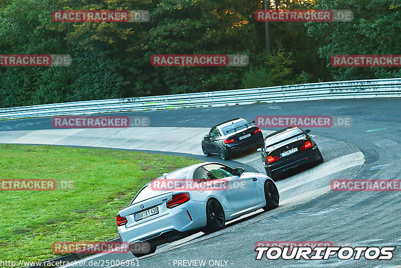 Bild #25006961 - Touristenfahrten Nürburgring Nordschleife (01.10.2023)