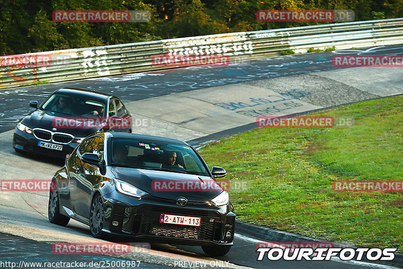 Bild #25006987 - Touristenfahrten Nürburgring Nordschleife (01.10.2023)