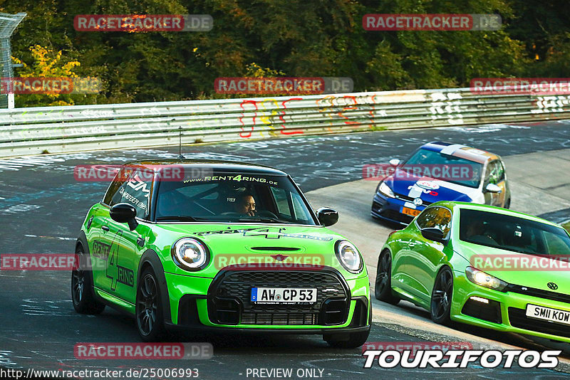 Bild #25006993 - Touristenfahrten Nürburgring Nordschleife (01.10.2023)