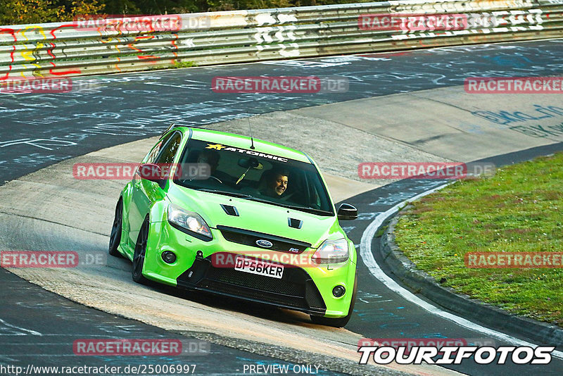 Bild #25006997 - Touristenfahrten Nürburgring Nordschleife (01.10.2023)