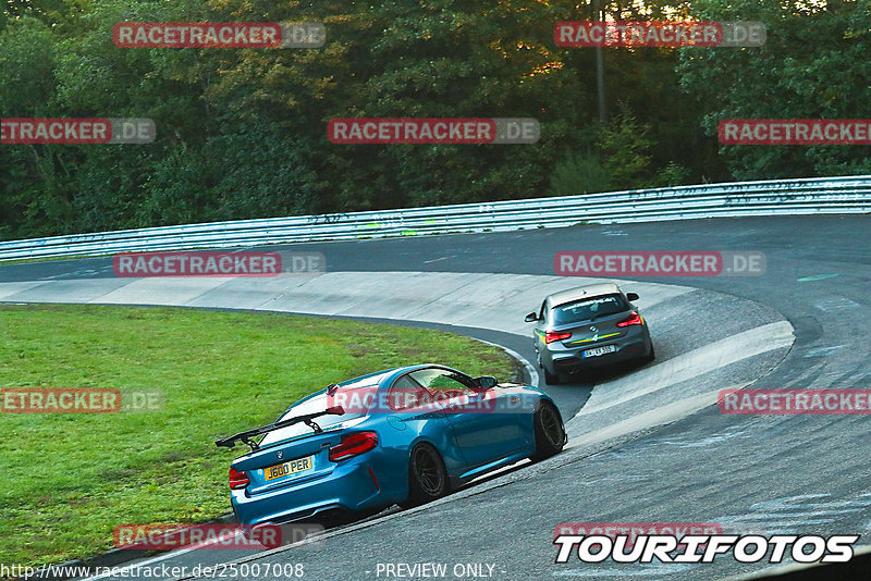 Bild #25007008 - Touristenfahrten Nürburgring Nordschleife (01.10.2023)