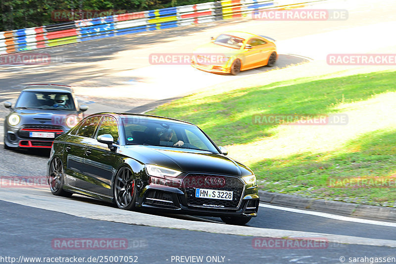 Bild #25007052 - Touristenfahrten Nürburgring Nordschleife (01.10.2023)