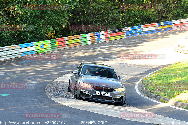 Bild #25007107 - Touristenfahrten Nürburgring Nordschleife (01.10.2023)