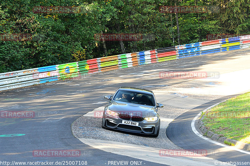 Bild #25007108 - Touristenfahrten Nürburgring Nordschleife (01.10.2023)