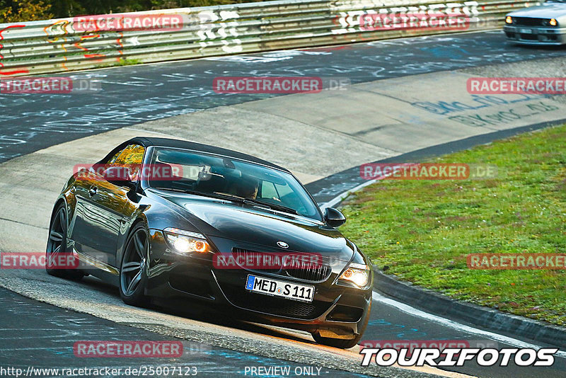 Bild #25007123 - Touristenfahrten Nürburgring Nordschleife (01.10.2023)