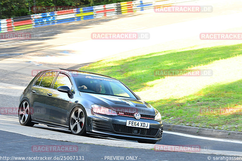 Bild #25007131 - Touristenfahrten Nürburgring Nordschleife (01.10.2023)