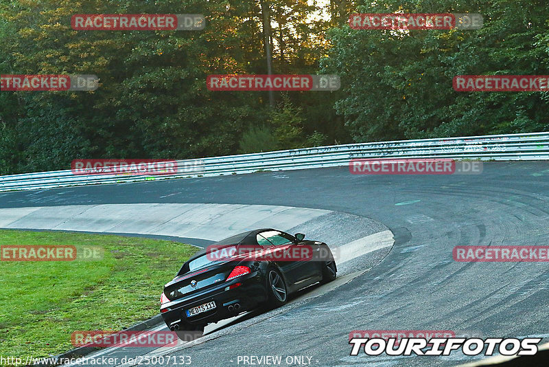 Bild #25007133 - Touristenfahrten Nürburgring Nordschleife (01.10.2023)