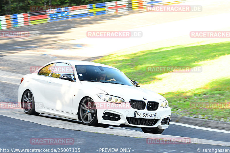 Bild #25007135 - Touristenfahrten Nürburgring Nordschleife (01.10.2023)