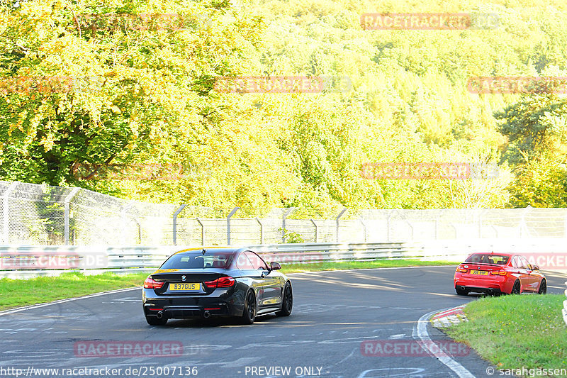 Bild #25007136 - Touristenfahrten Nürburgring Nordschleife (01.10.2023)