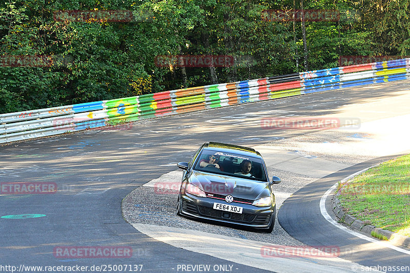 Bild #25007137 - Touristenfahrten Nürburgring Nordschleife (01.10.2023)