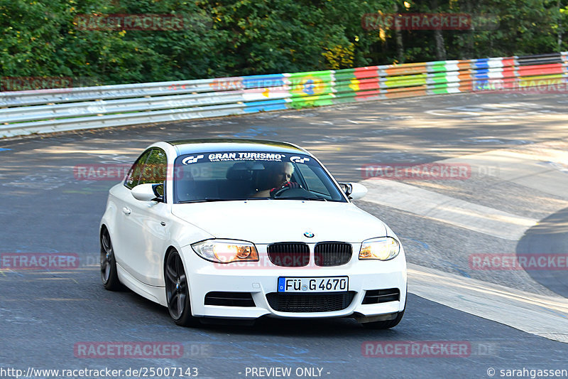 Bild #25007143 - Touristenfahrten Nürburgring Nordschleife (01.10.2023)